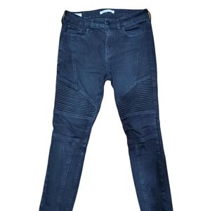 (1)Pacsun men's skinny jeans